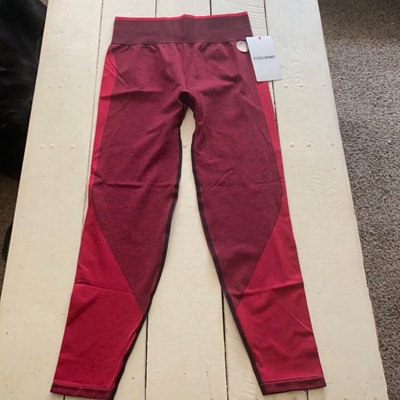 PINK Victoria's Secret Other - Pink Victoria Secret seamless tight